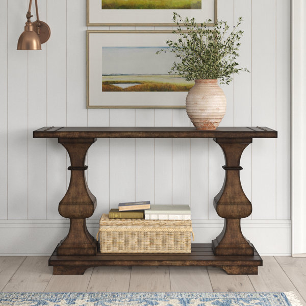 Gilford best sale console table